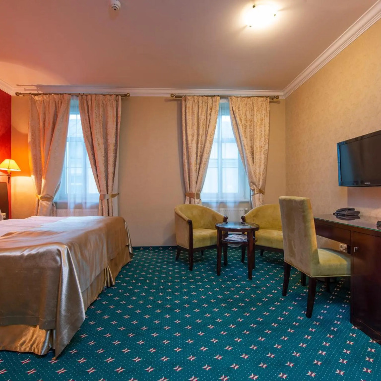 Hotel Europa