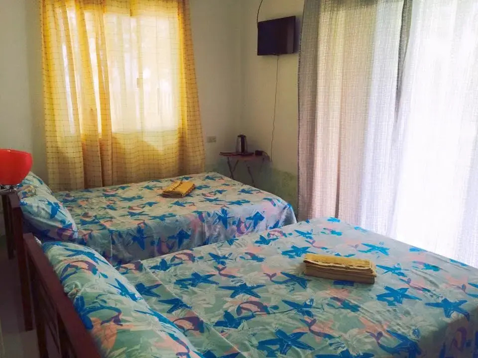 Sabuga Seaside Cottages