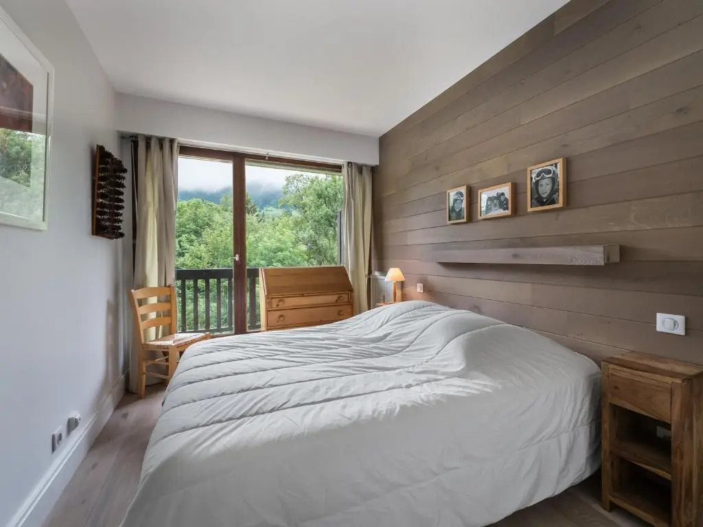 Appartement Megève, 3 pièces, 4 personnes - FR-1-453-88