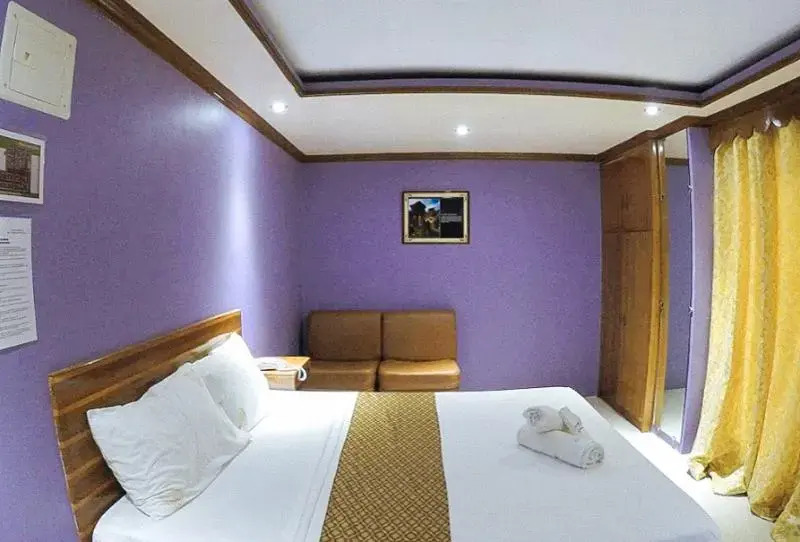 Taj Hotel Tuguegarao