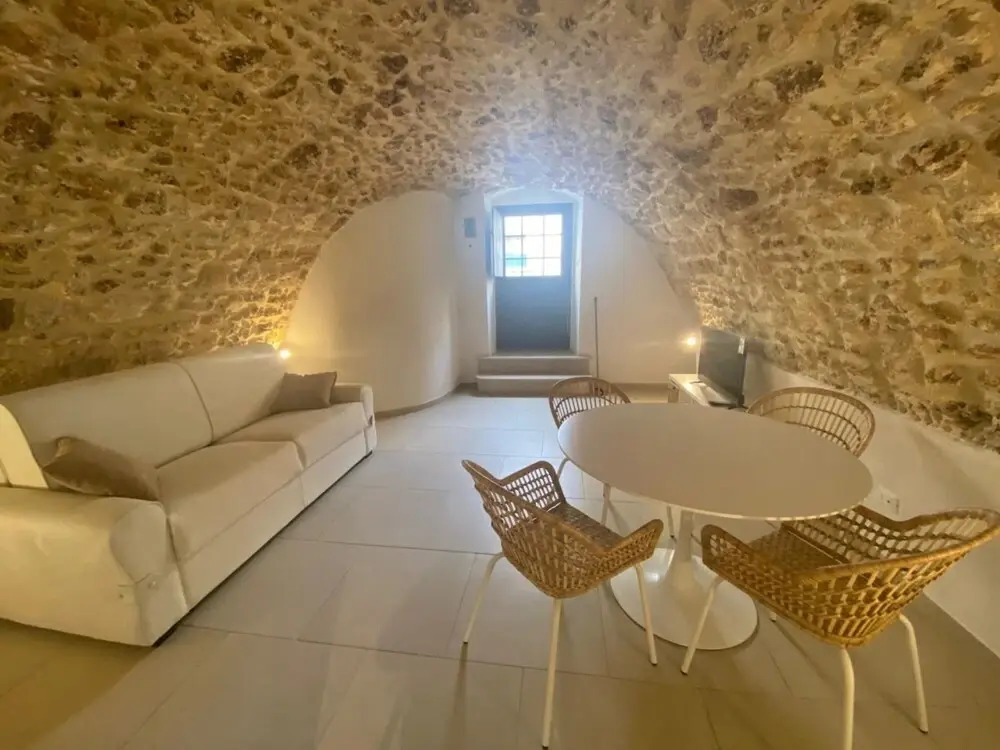 Il Dammusino in Noto