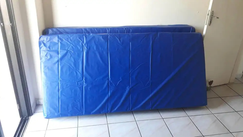 Apartamentos 54M e 62C