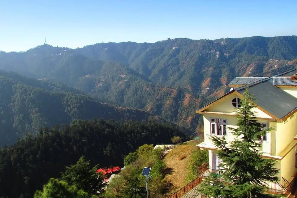 Vermas Home Stay