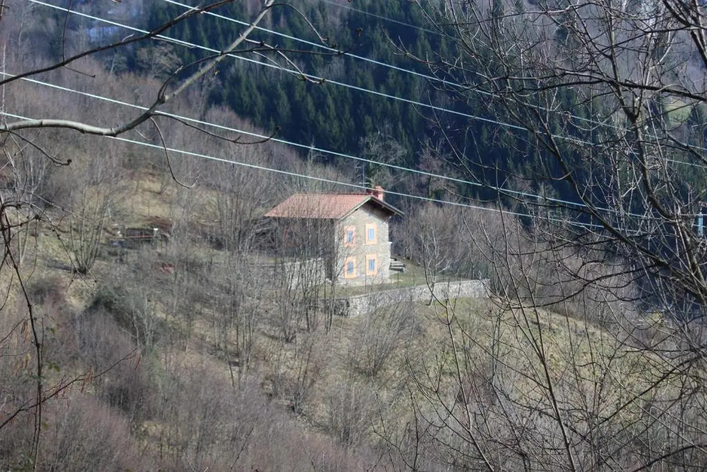 I laghi di Spettino