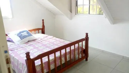 Apartment Robert 2