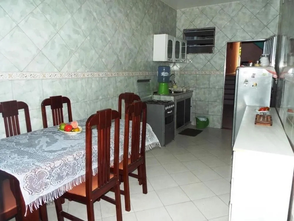 Brazil Inn Hostel