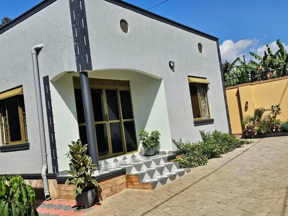 The Residence Ug