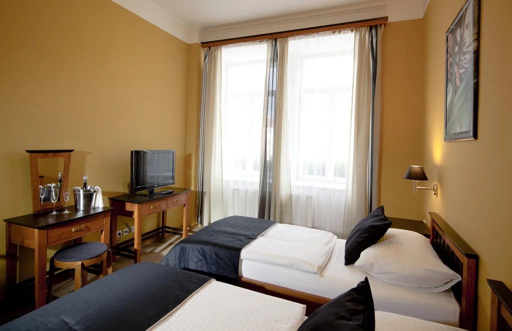 Hotel Havel