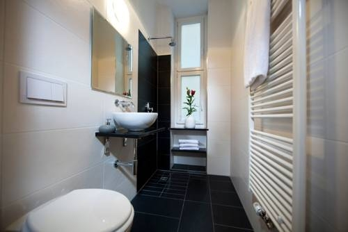 Berliner Apartments - Berlin