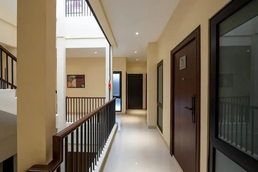 Cove Tripuri House Bali