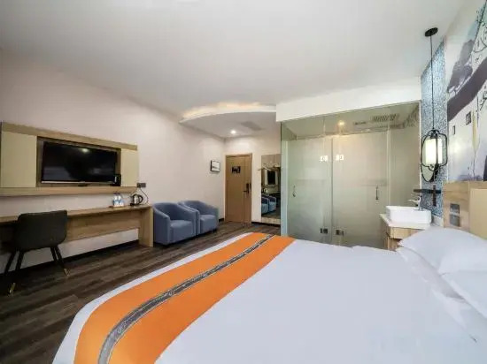 ShellHotel