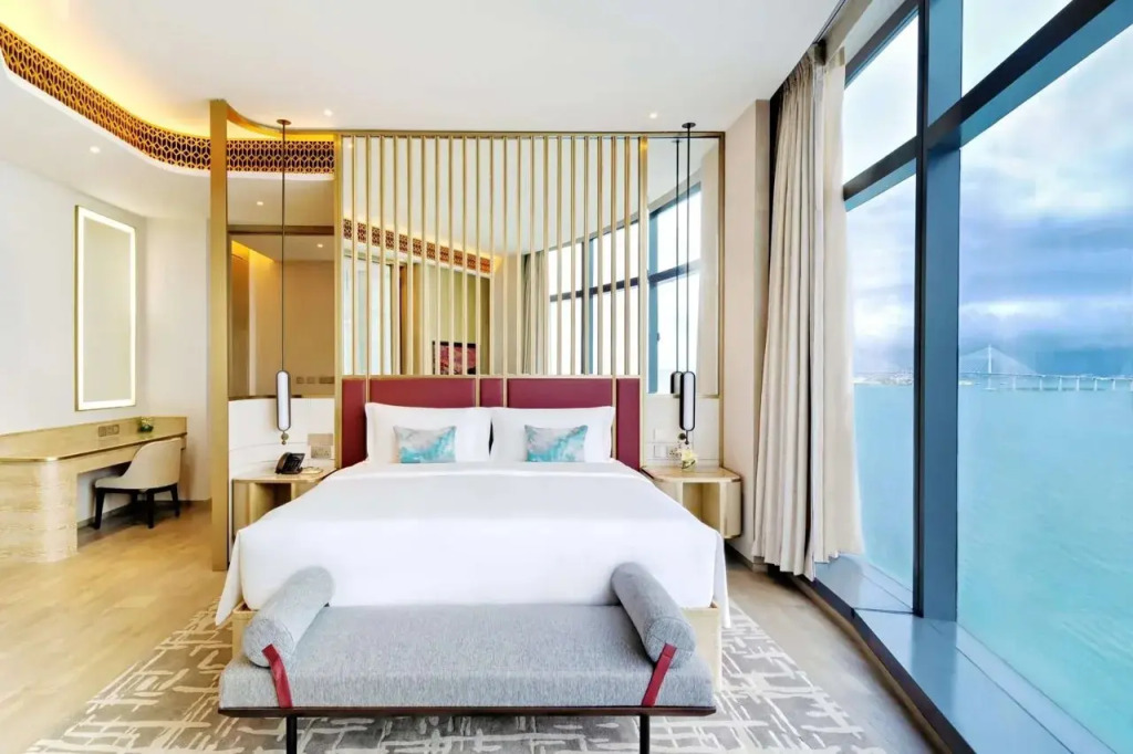 NUSTAR Hotel Cebu