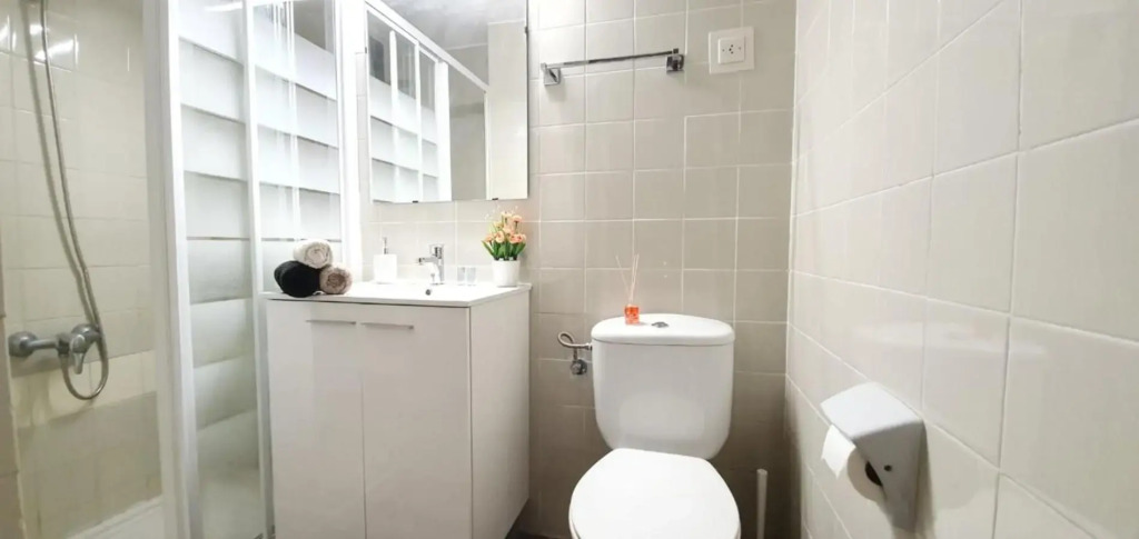 Fantástico apartamento al lado del Serrallo
