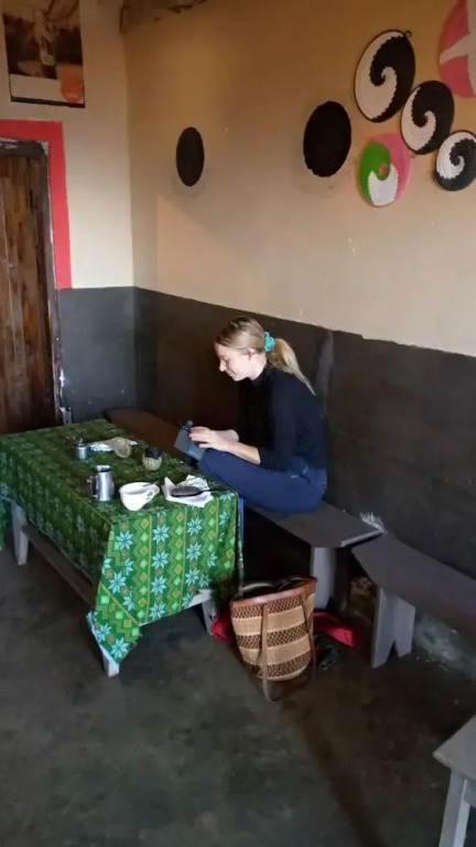 Nkuringo Home Stay - Hostel