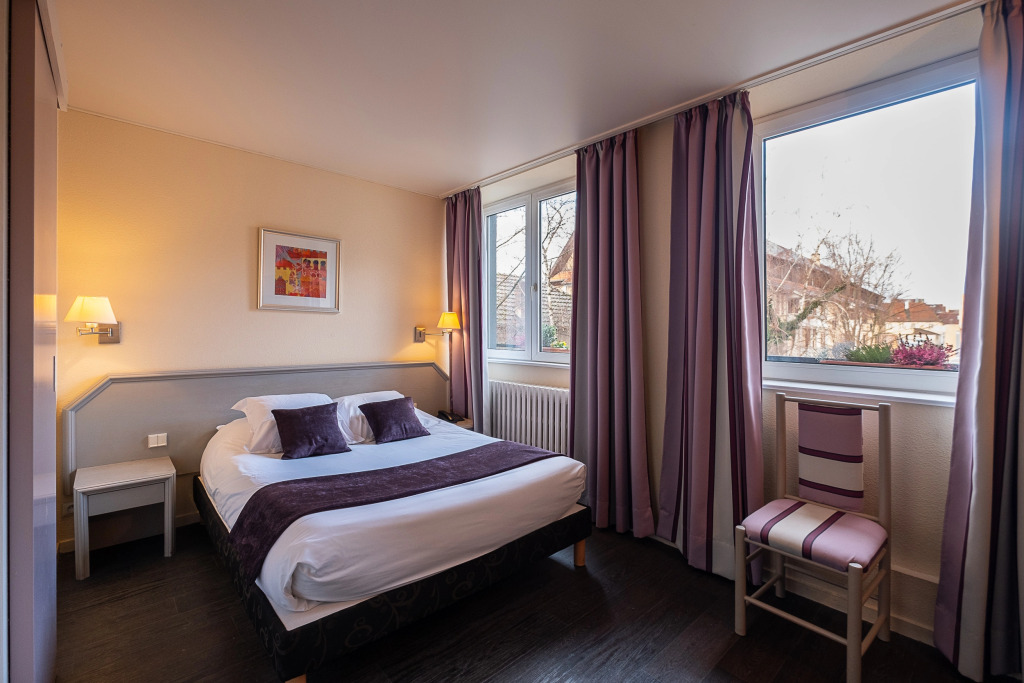 The Originals City Hotel de l Ange Guebwiller