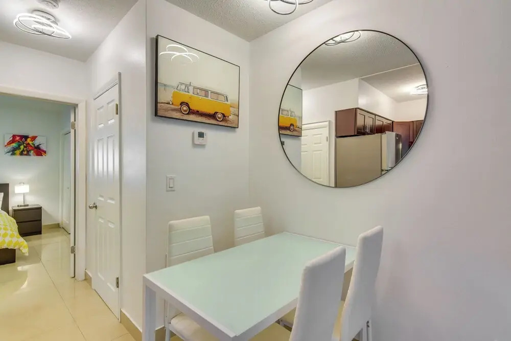 2 Mi to Ocean: Dog-friendly Hallandale Beach Condo