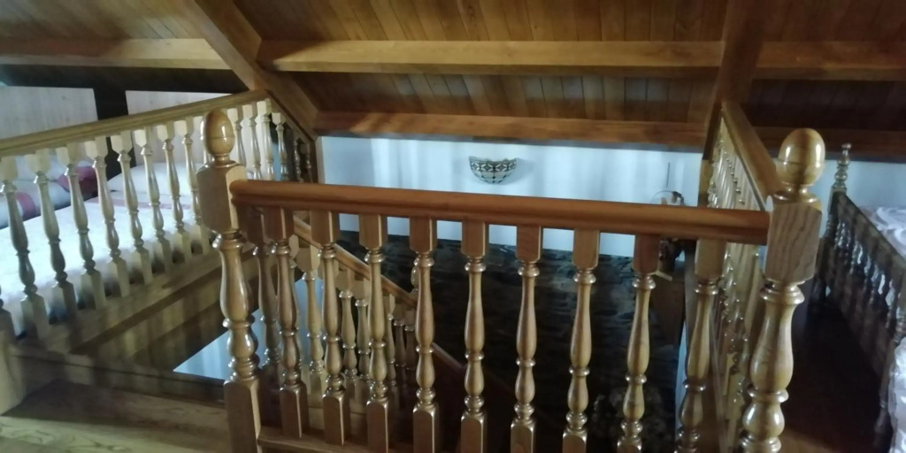 Casa con encanto