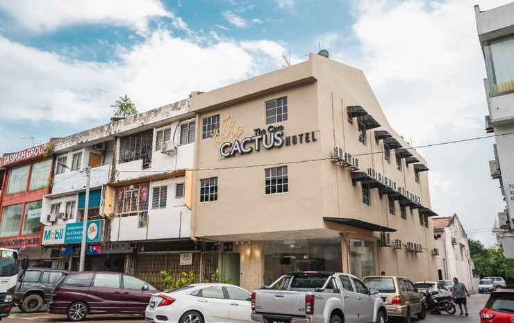 The Cave by Cactus Hotel Skudai