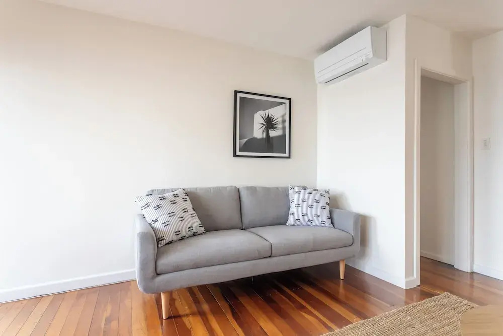 2-bed apartment in the heart of Ponsonby