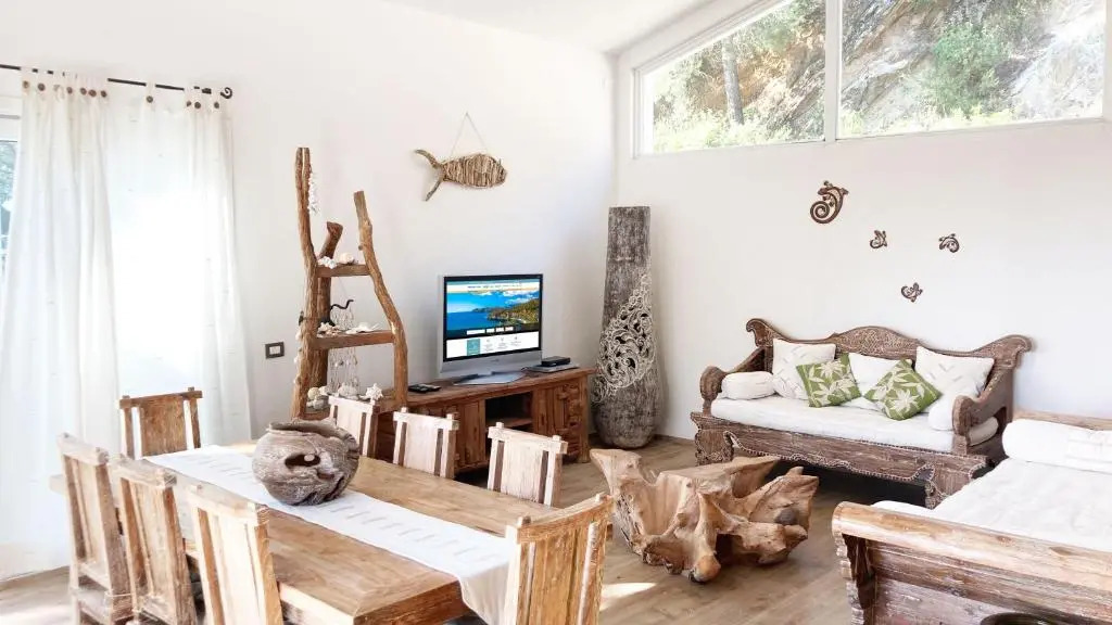 Villa Incantata Lodge