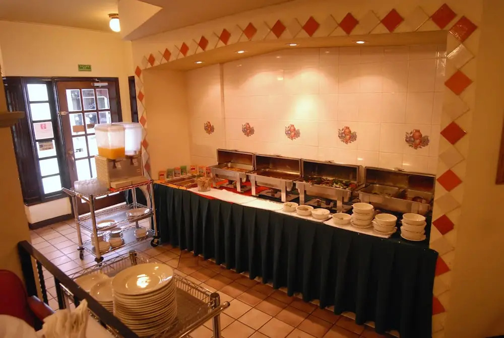 Hotel Ritz