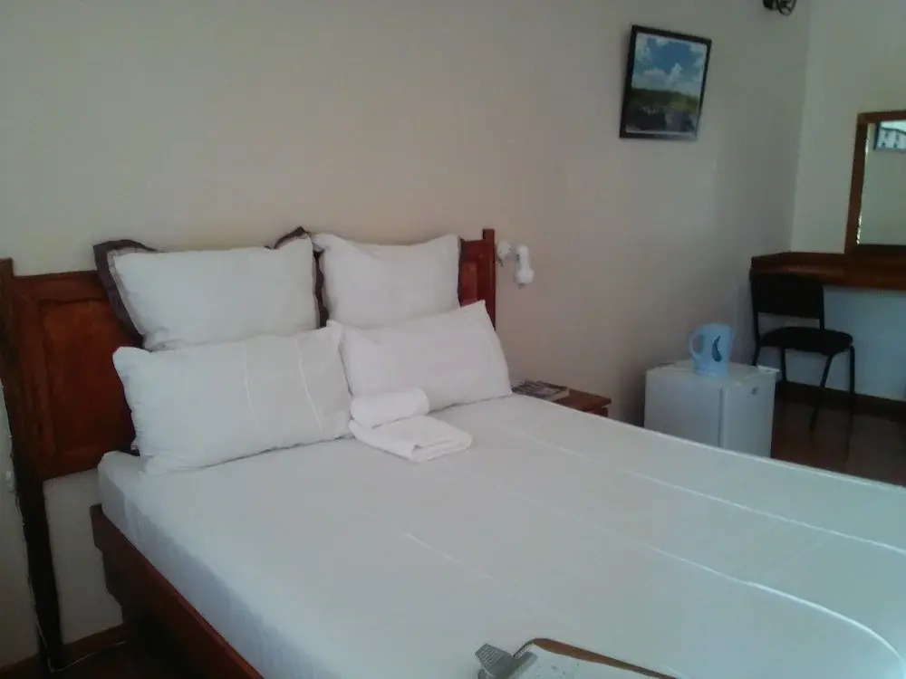 Semo Hotel