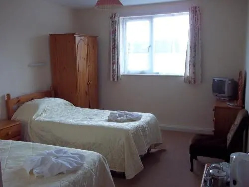Ashley Court Hotel