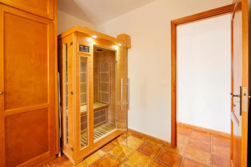 Villa Tamanca