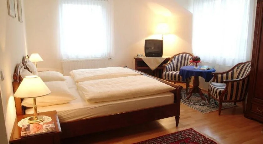 Pension Ayurveda & Venenklinik