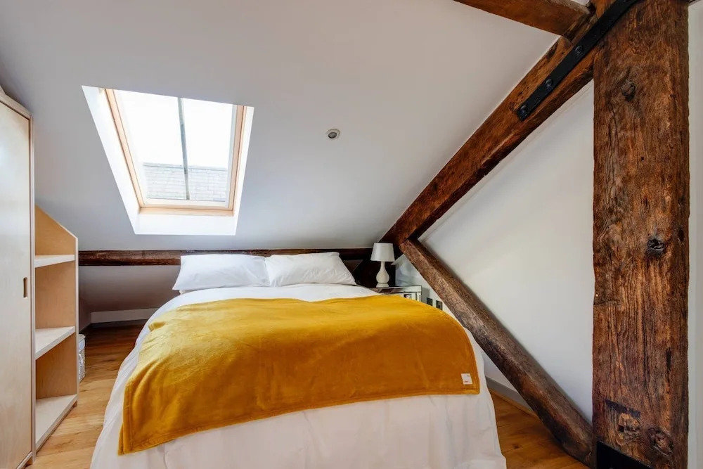 Luxury Apartments Biddle Shipton