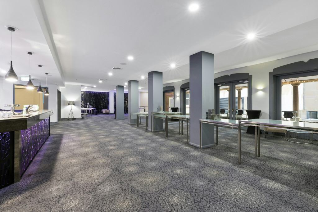 Sydney Central Hotel managed by The Ascott Limited