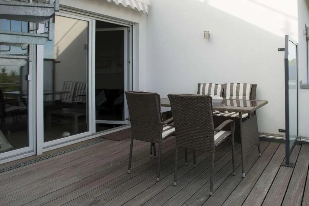 Villa Meeresrauschen Strandbrise