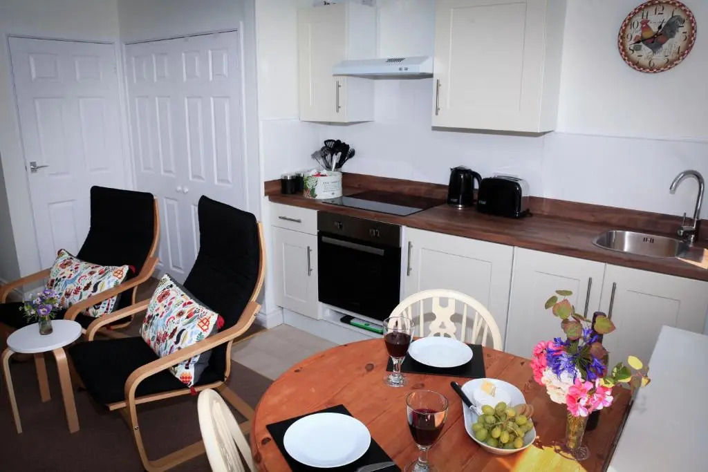Lowerbourne House Studio
