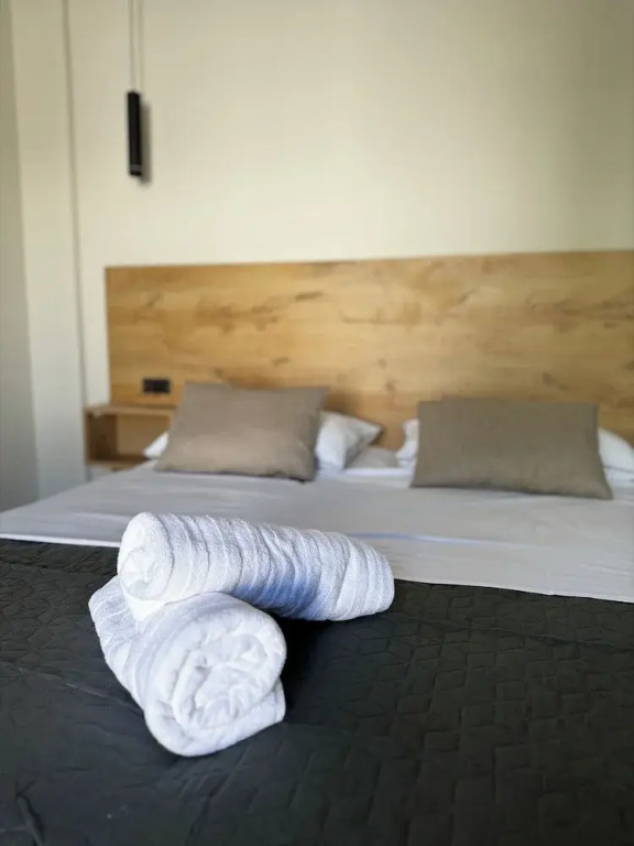 Lunar Hotel Modern Boutique