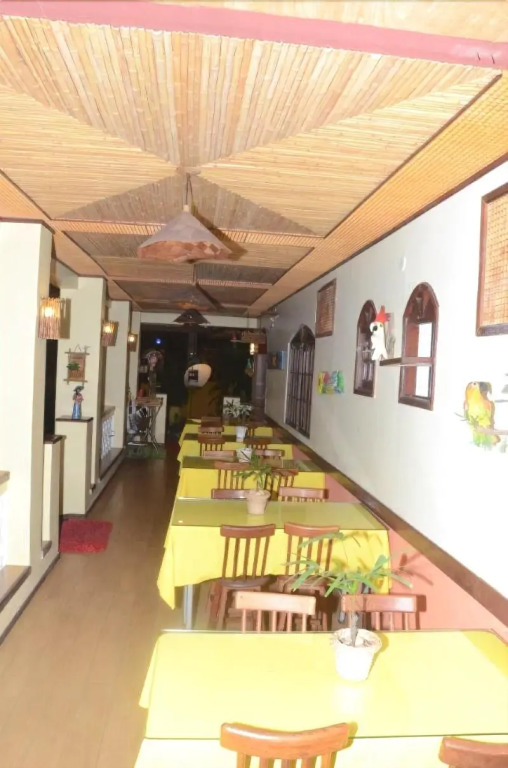 Vitória Praia Hotel