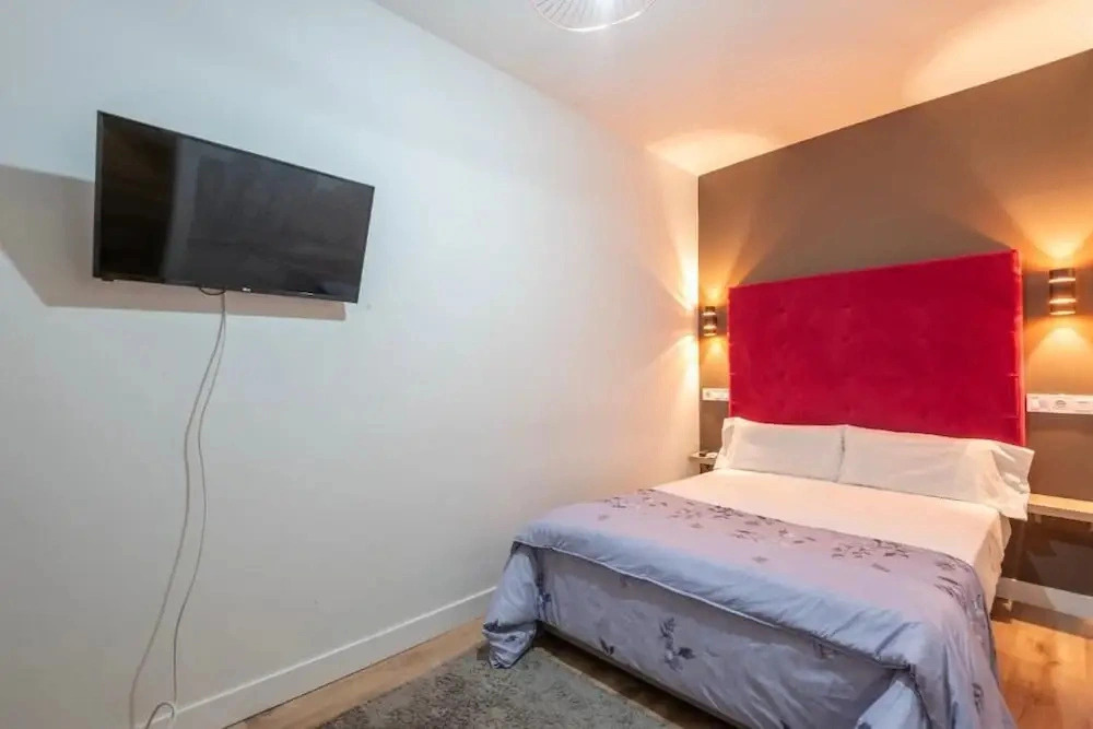 City Center Apartments Sol