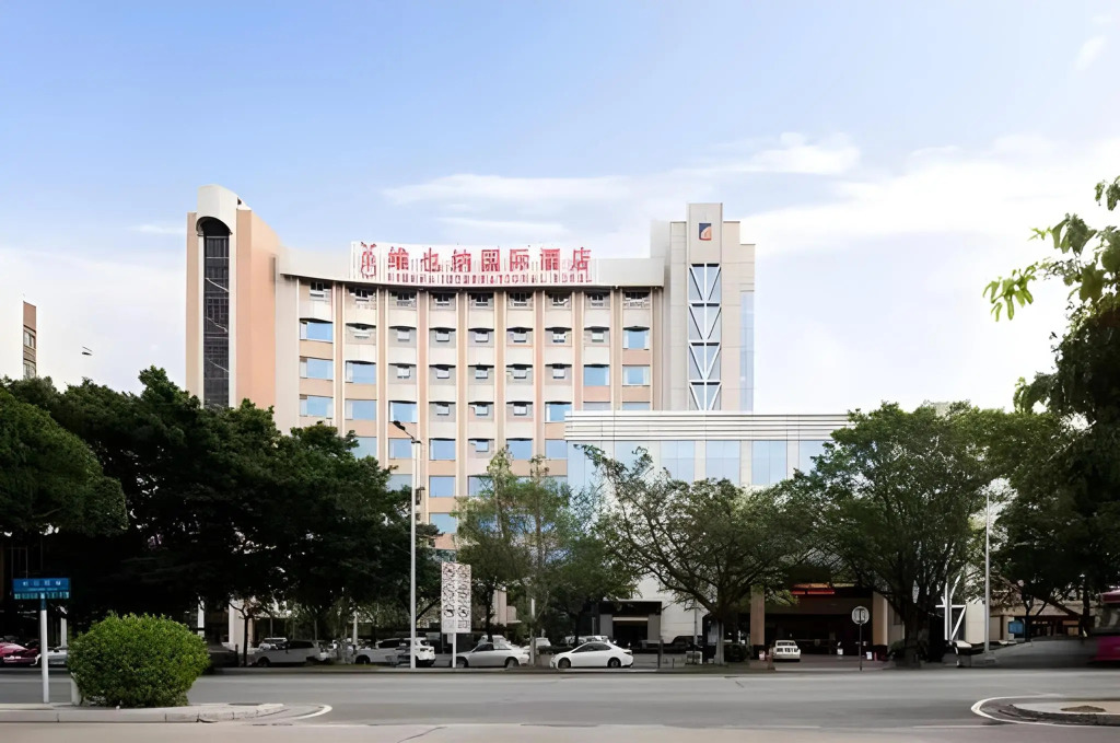 Foshan Shiwan Hotel