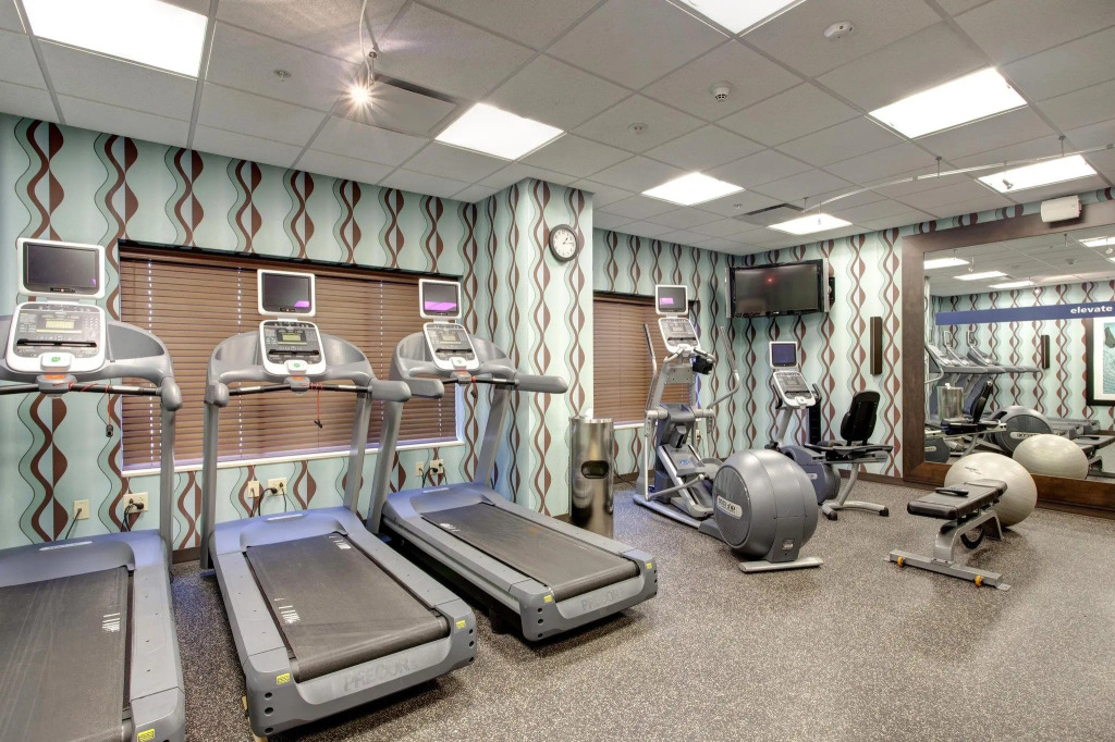Hampton Inn & Suites by Hilton Dartmouth - Halifax