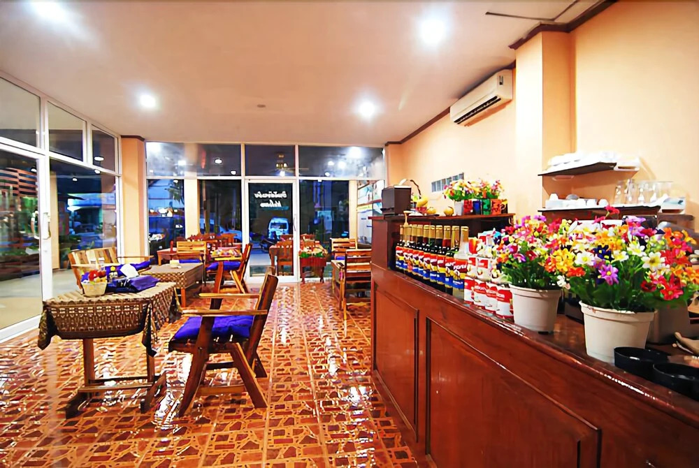 Pada Hotel