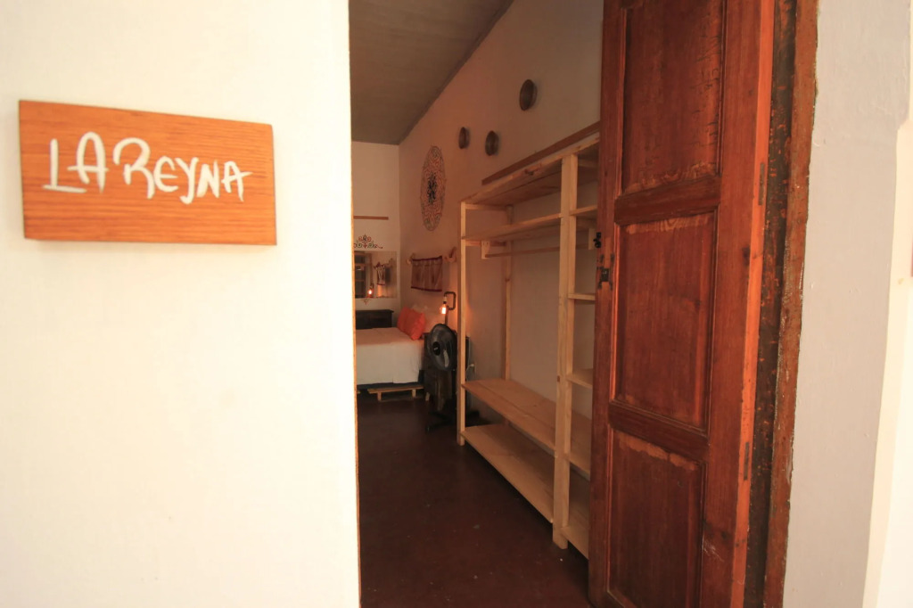 Sereno Hotel