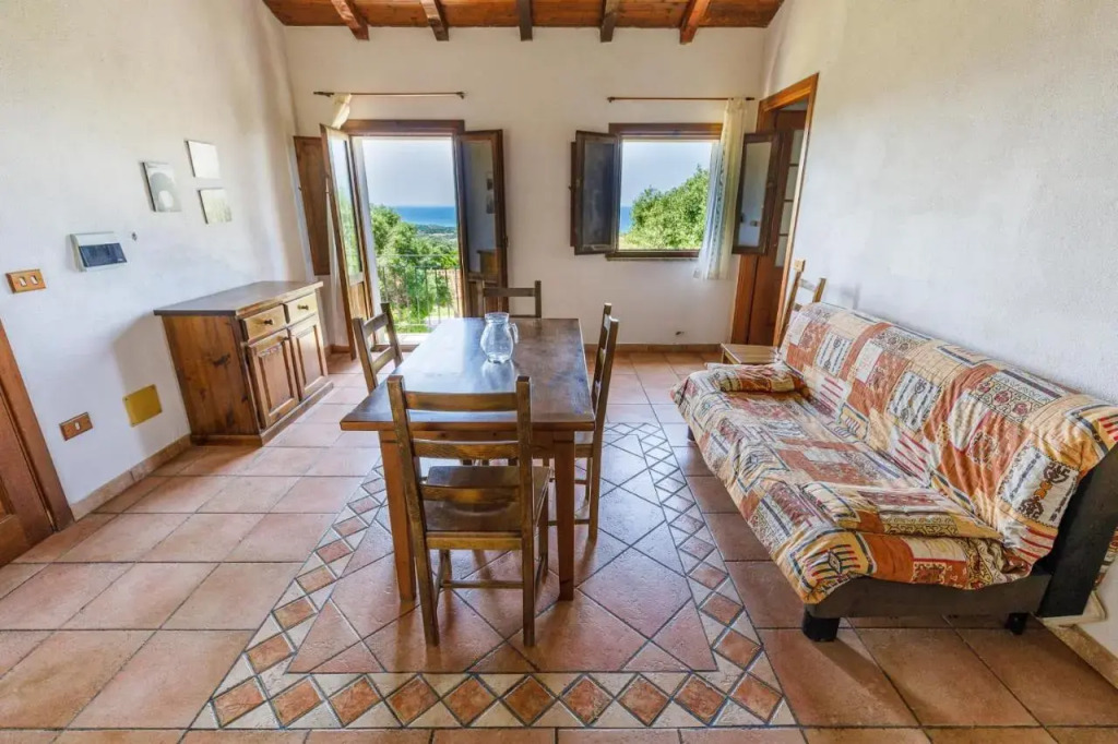 Residence in Gallura