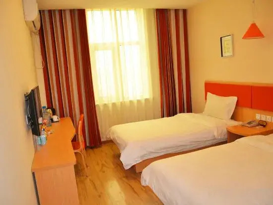 Shankee Hotel (Yitang, Lanshan District, Linyi)