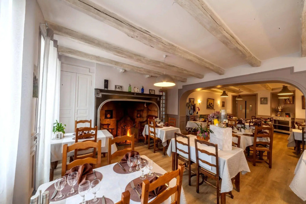 Hotel Fouillade
