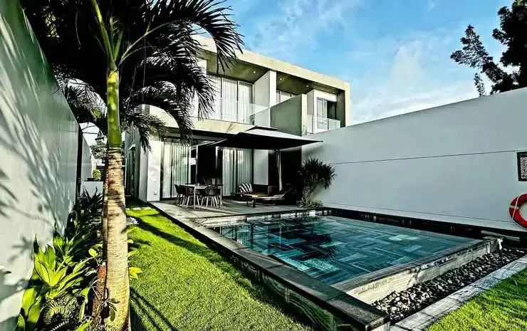 Luxury Villa Ho Tram Sanctuary Resort by SSens Homes