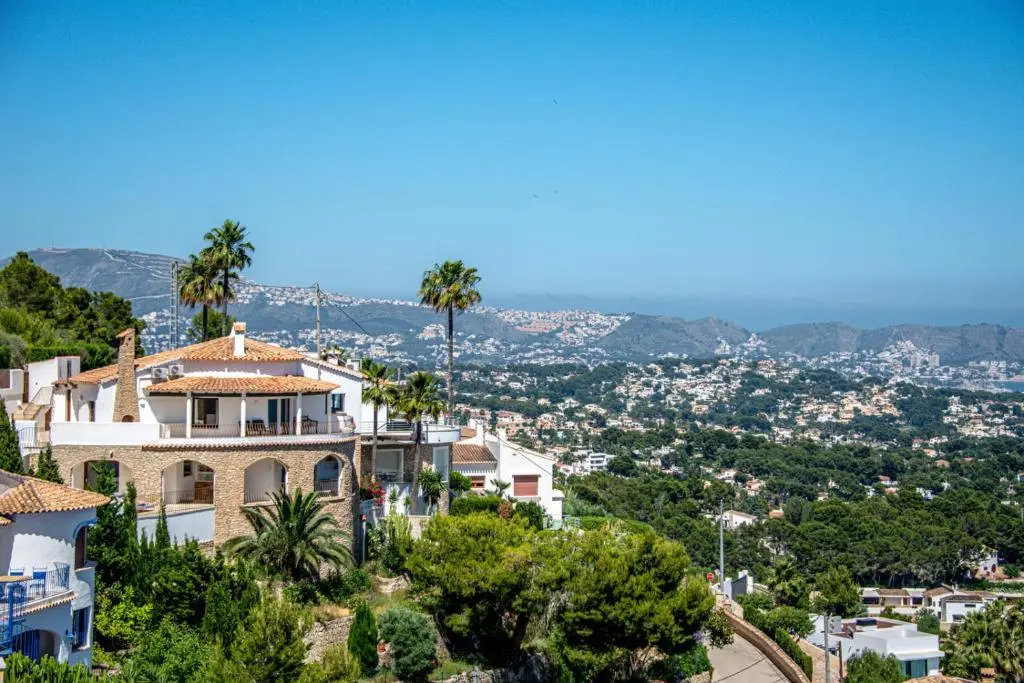 MIRADOR - Managed by Almarina