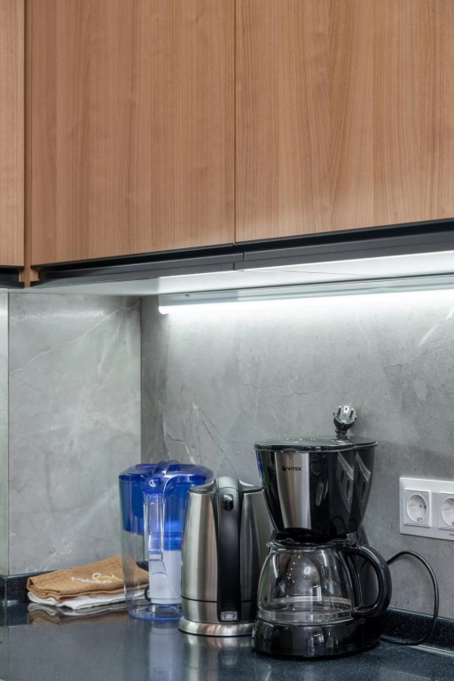 Solutel apartments - 41