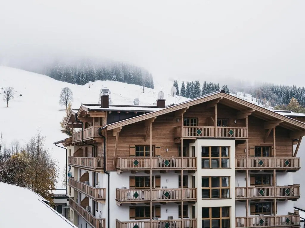 Residence Kristall