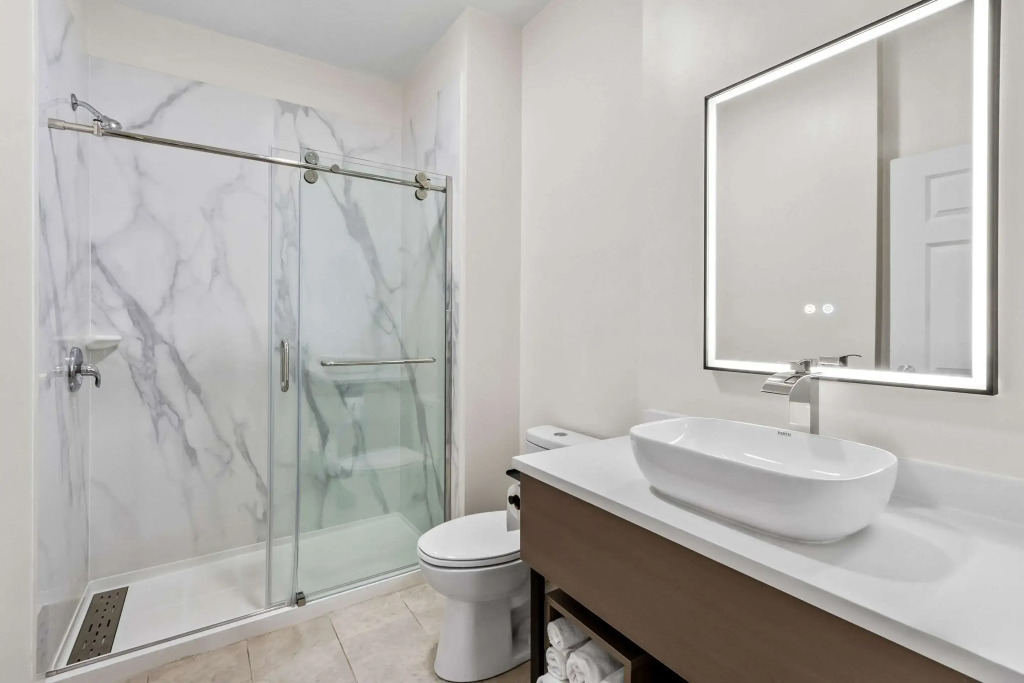 MainStay Suites Columbia Harbison
