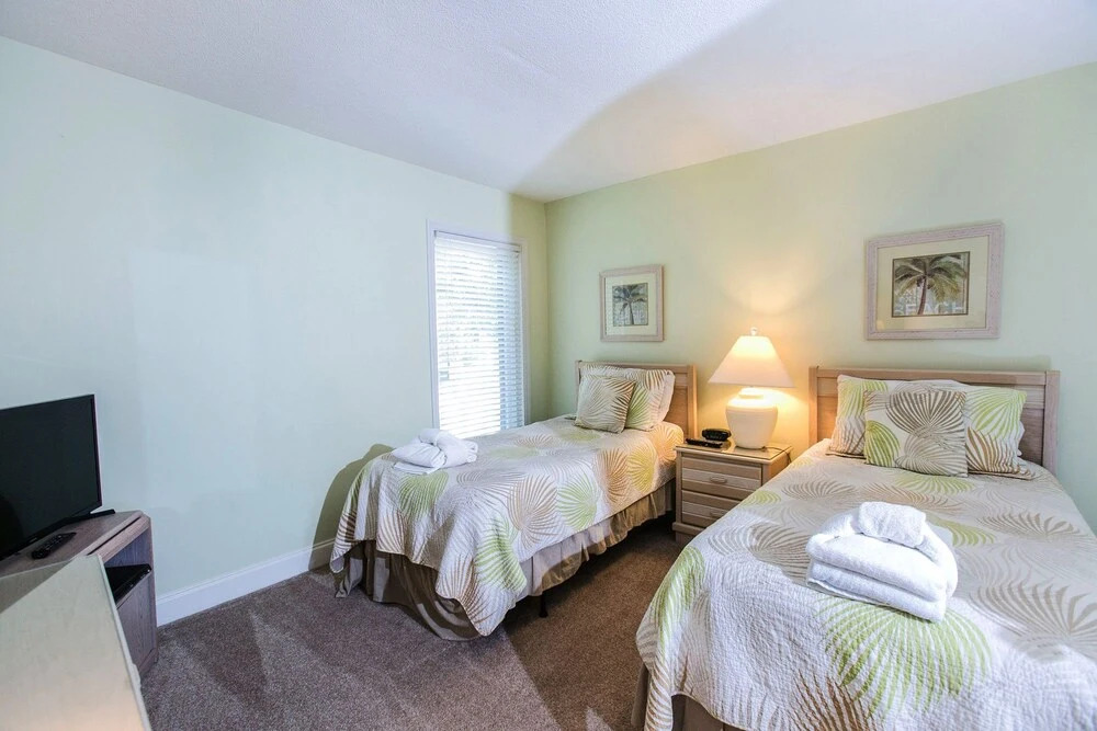 Shorewood 203 by RedAwning