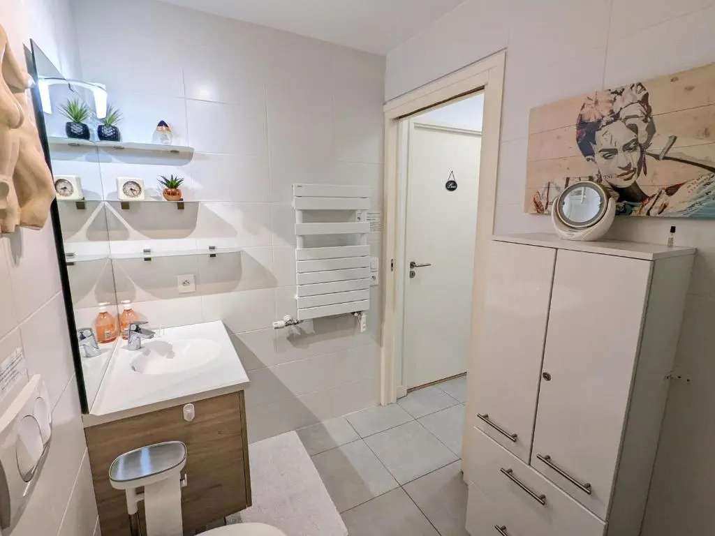 Appartement Arcachon, 2 pièces, 2 personnes - FR-1-420-90